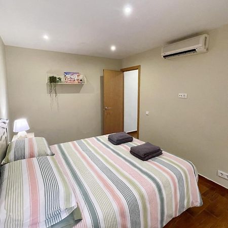 Apartament El Nido Cambrils Zewnętrze zdjęcie