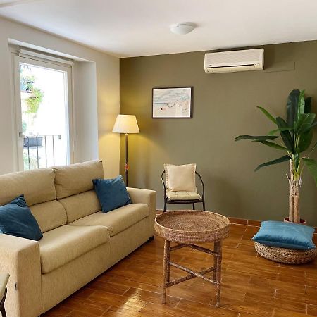 Apartament El Nido Cambrils Zewnętrze zdjęcie