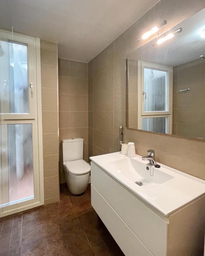 Apartament El Nido Cambrils Zewnętrze zdjęcie