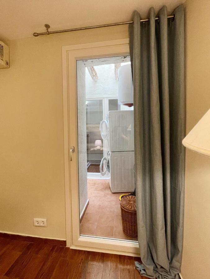 Apartament El Nido Cambrils Zewnętrze zdjęcie