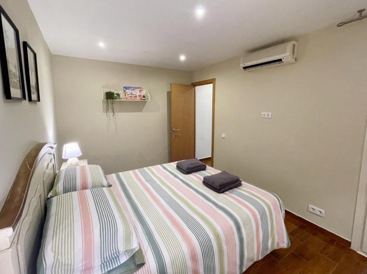 Apartament El Nido Cambrils Zewnętrze zdjęcie
