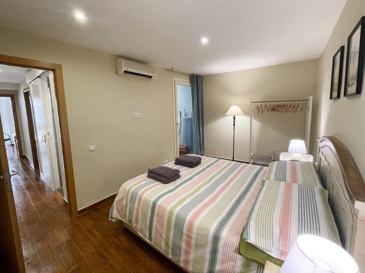 Apartament El Nido Cambrils Zewnętrze zdjęcie