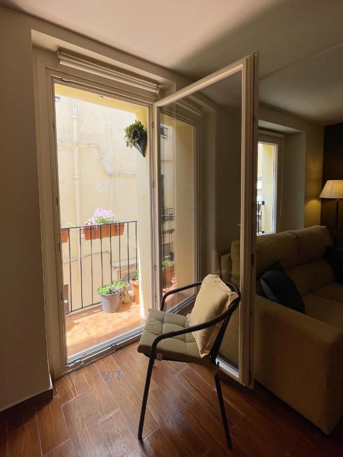 Apartament El Nido Cambrils Zewnętrze zdjęcie