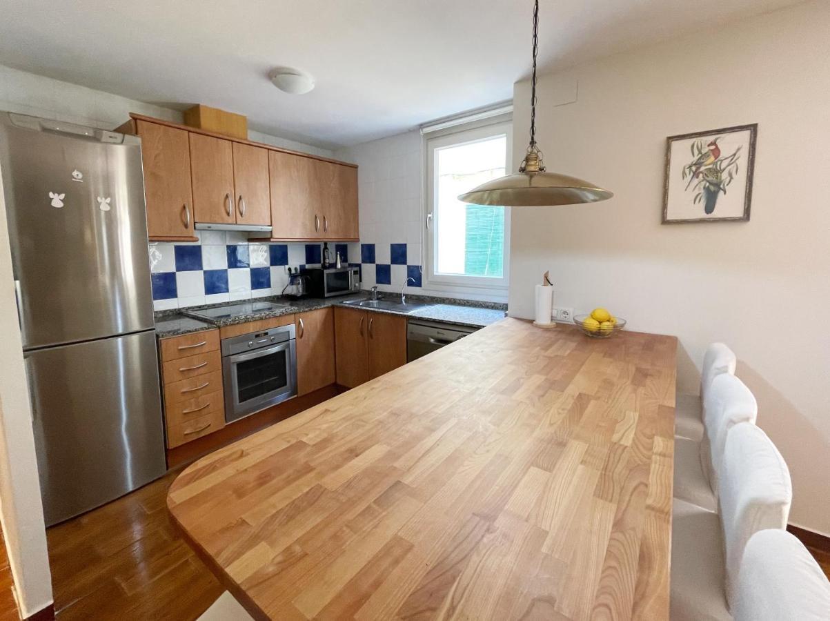 Apartament El Nido Cambrils Zewnętrze zdjęcie