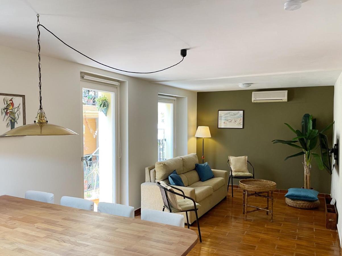 Apartament El Nido Cambrils Zewnętrze zdjęcie