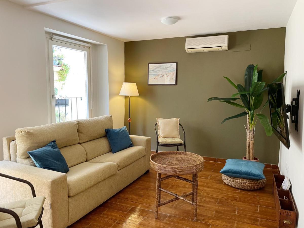 Apartament El Nido Cambrils Zewnętrze zdjęcie