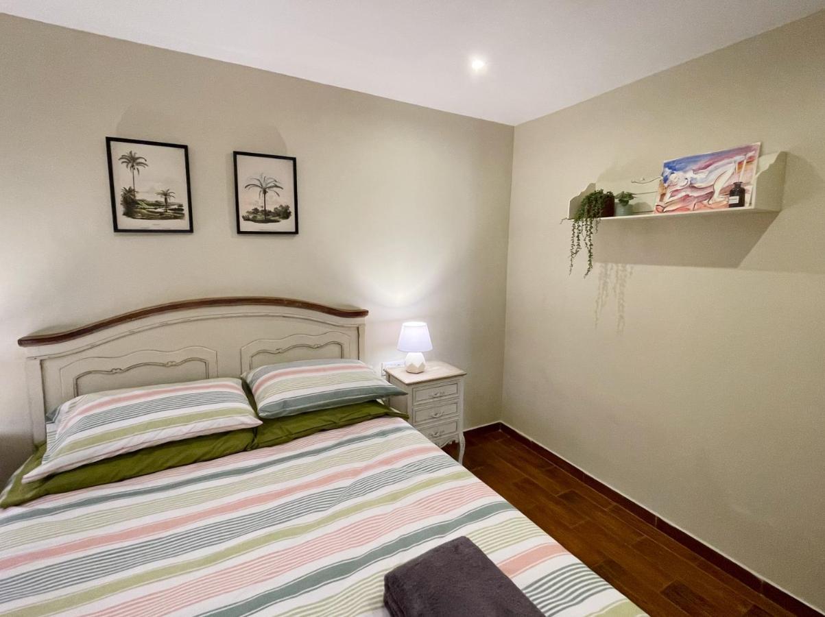 Apartament El Nido Cambrils Zewnętrze zdjęcie