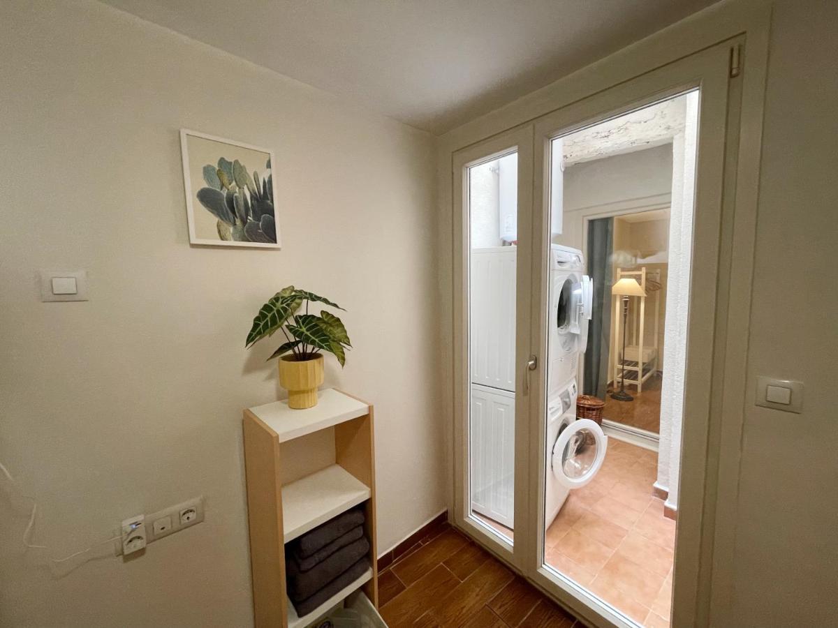 Apartament El Nido Cambrils Zewnętrze zdjęcie
