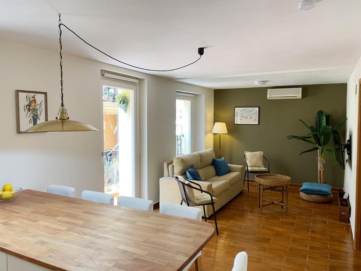 Apartament El Nido Cambrils Zewnętrze zdjęcie