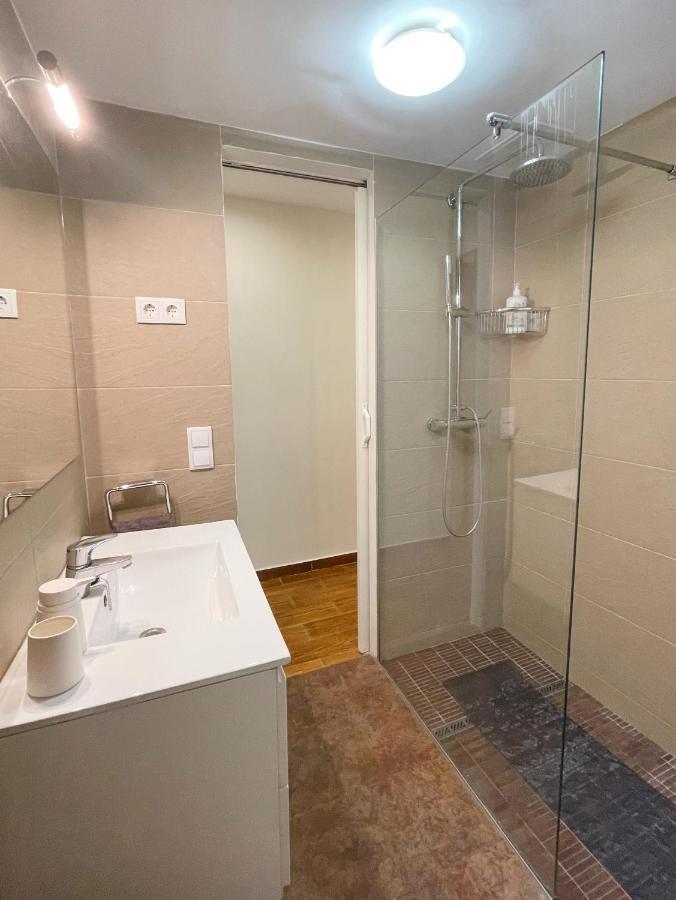 Apartament El Nido Cambrils Zewnętrze zdjęcie