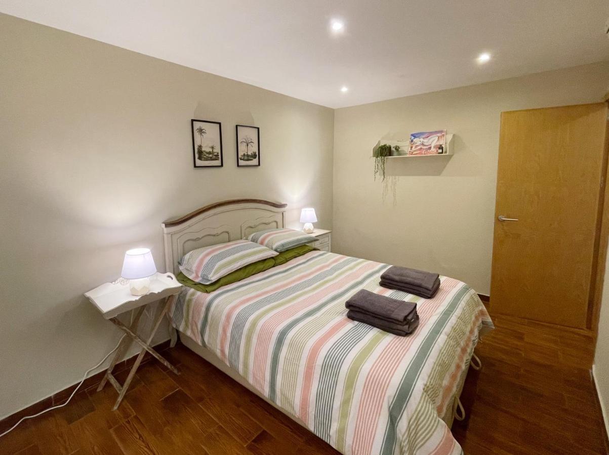 Apartament El Nido Cambrils Zewnętrze zdjęcie