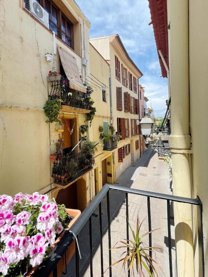 Apartament El Nido Cambrils Zewnętrze zdjęcie