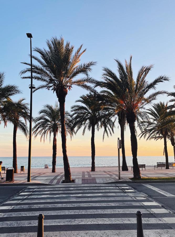 Apartament El Nido Cambrils Zewnętrze zdjęcie