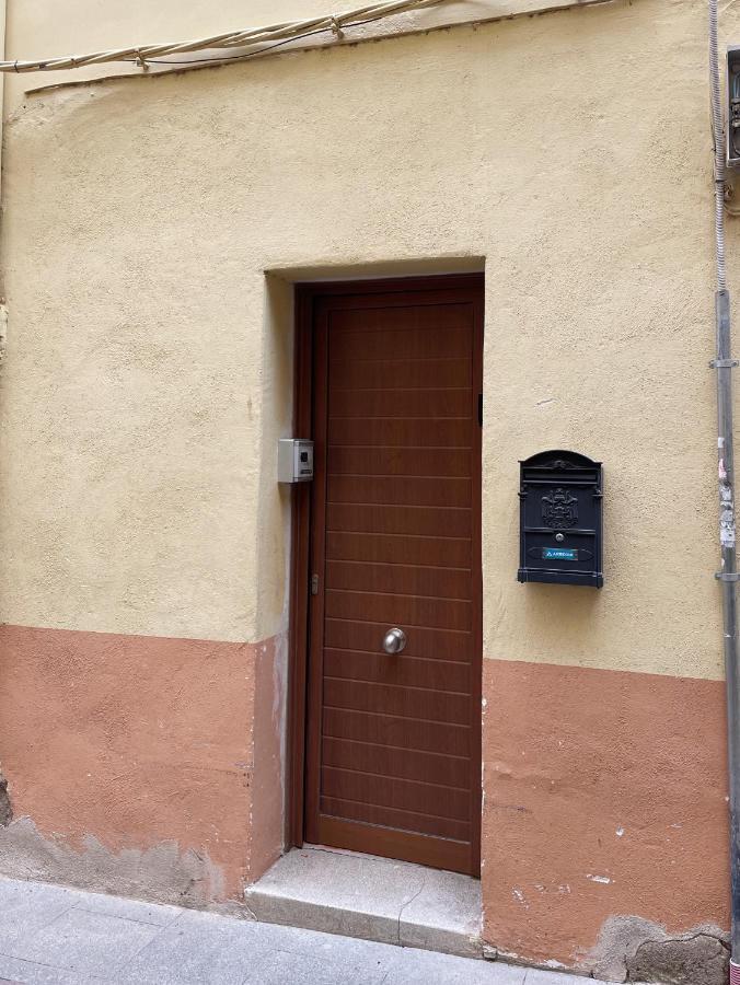 Apartament El Nido Cambrils Zewnętrze zdjęcie