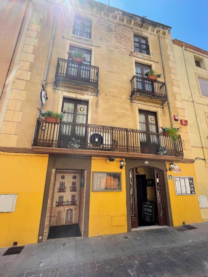 Apartament El Nido Cambrils Zewnętrze zdjęcie