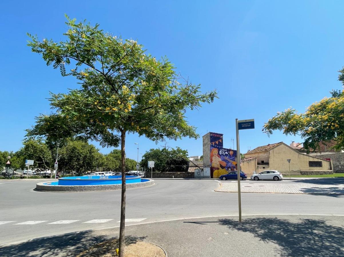 Apartament El Nido Cambrils Zewnętrze zdjęcie