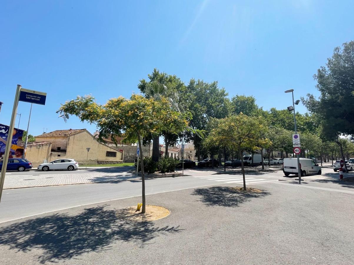 Apartament El Nido Cambrils Zewnętrze zdjęcie