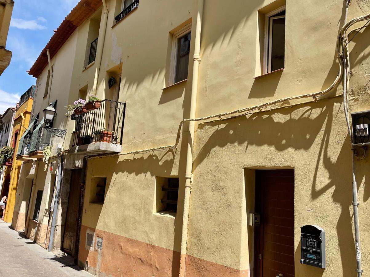 Apartament El Nido Cambrils Zewnętrze zdjęcie