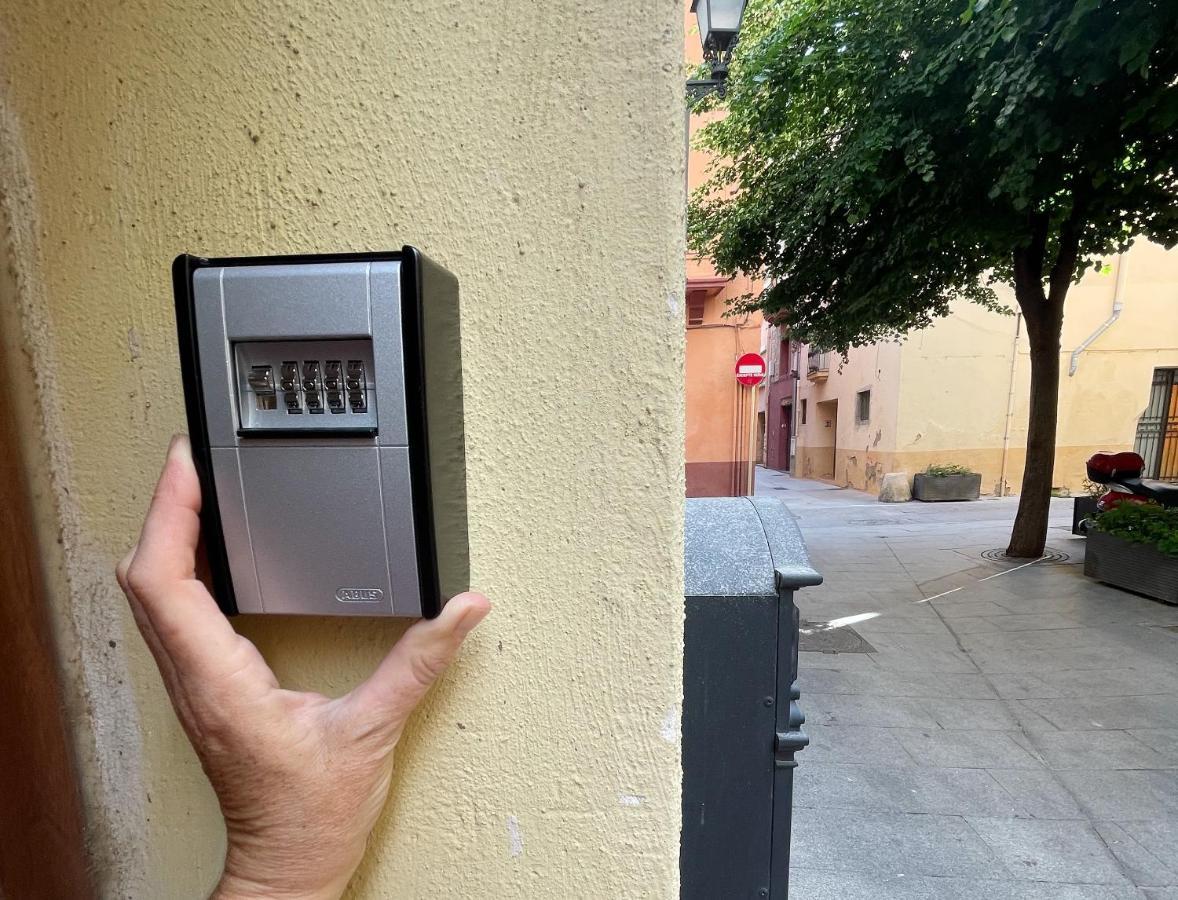 Apartament El Nido Cambrils Zewnętrze zdjęcie