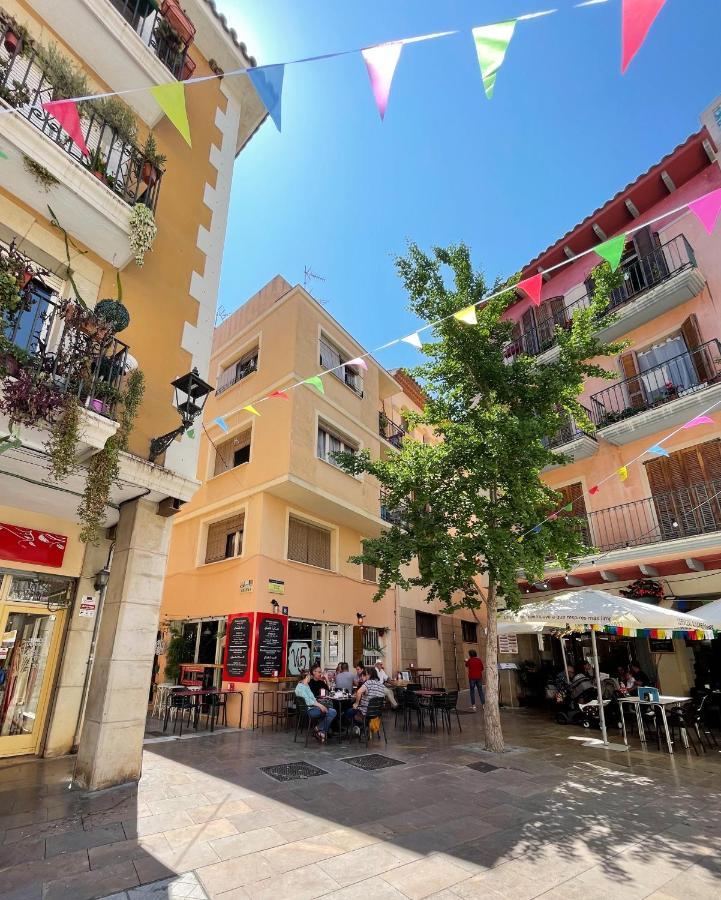 Apartament El Nido Cambrils Zewnętrze zdjęcie