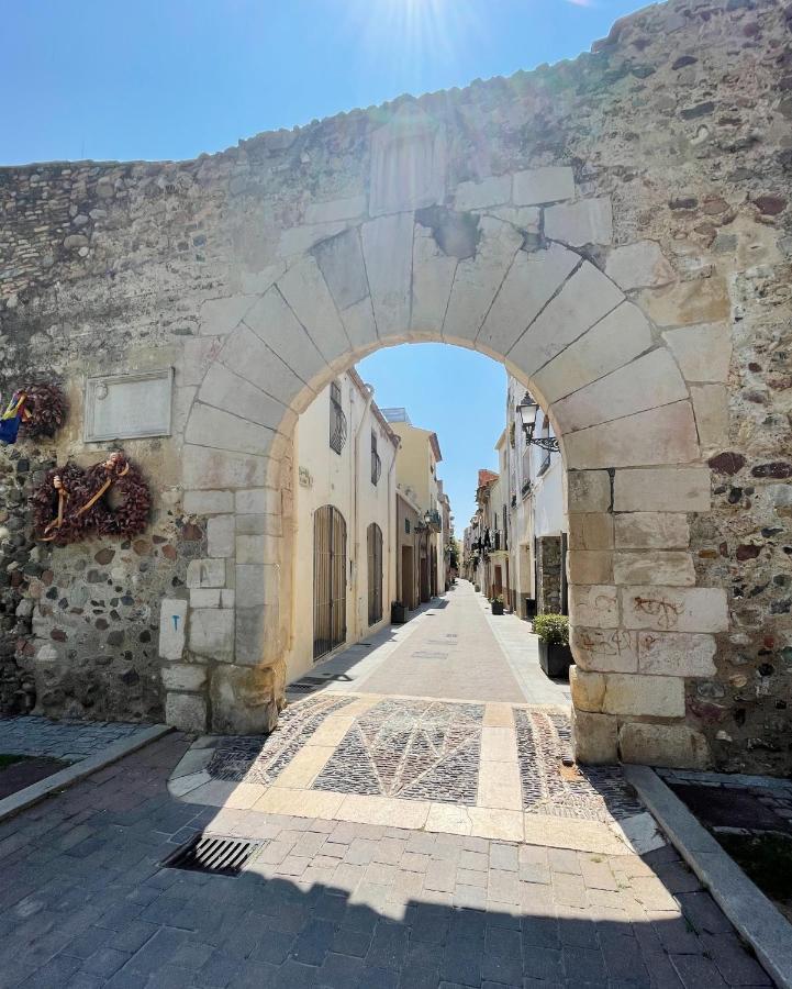 Apartament El Nido Cambrils Zewnętrze zdjęcie